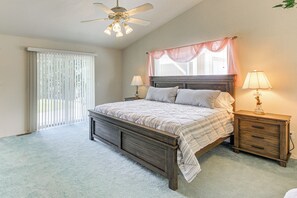 하우스 (4 Bedrooms) | 내부