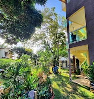 Jardín