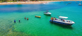 โปซาดา เปดรา ดา ลาโกอา อิตาซิมิริม