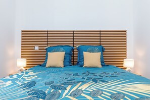 2 Schlafzimmer, Bügeleisen/Bügelbrett, WLAN, Rollstuhlgeeignet