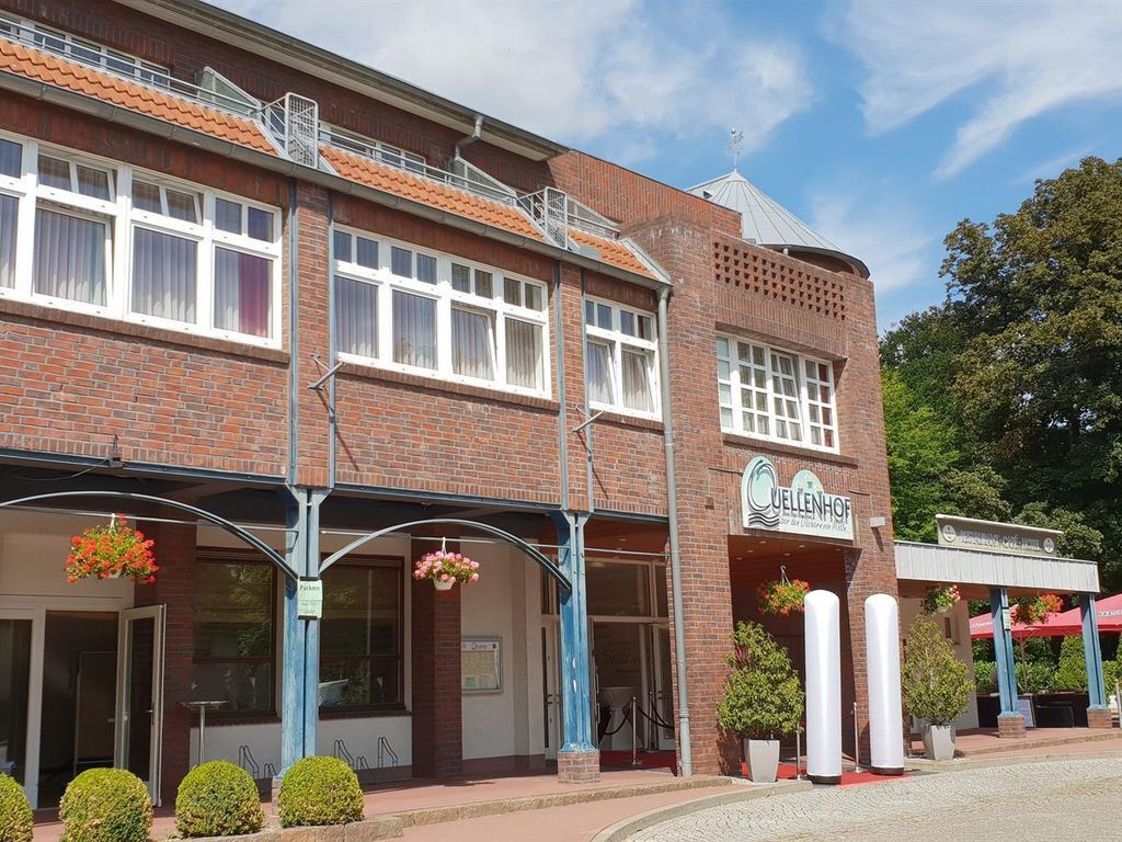 Hotel Quellenhof