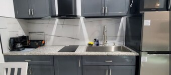 Hideaway Haven: Cozy studio with WiFi, AC in charming Largo