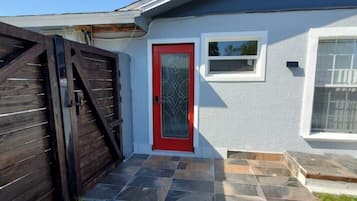 Detalle exterior