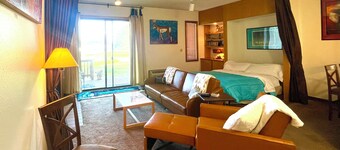 The Peaks Retreat - Affordable Comfort