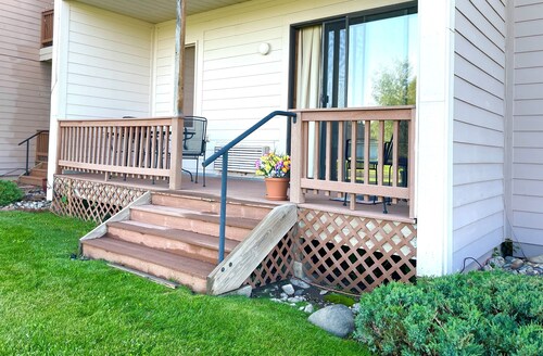 The Peaks Retreat - Affordable Comfort