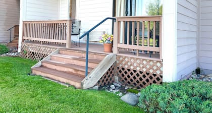 The Peaks Retreat - Affordable Comfort