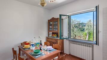 Villa | 2 Schlafzimmer, Internetzugang