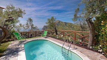 Villa | 2 bedrooms, Internet