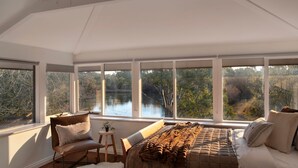3 bedrooms, WiFi - The Falls at Lake Werona (Werona)