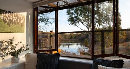 The Falls at Lake Werona