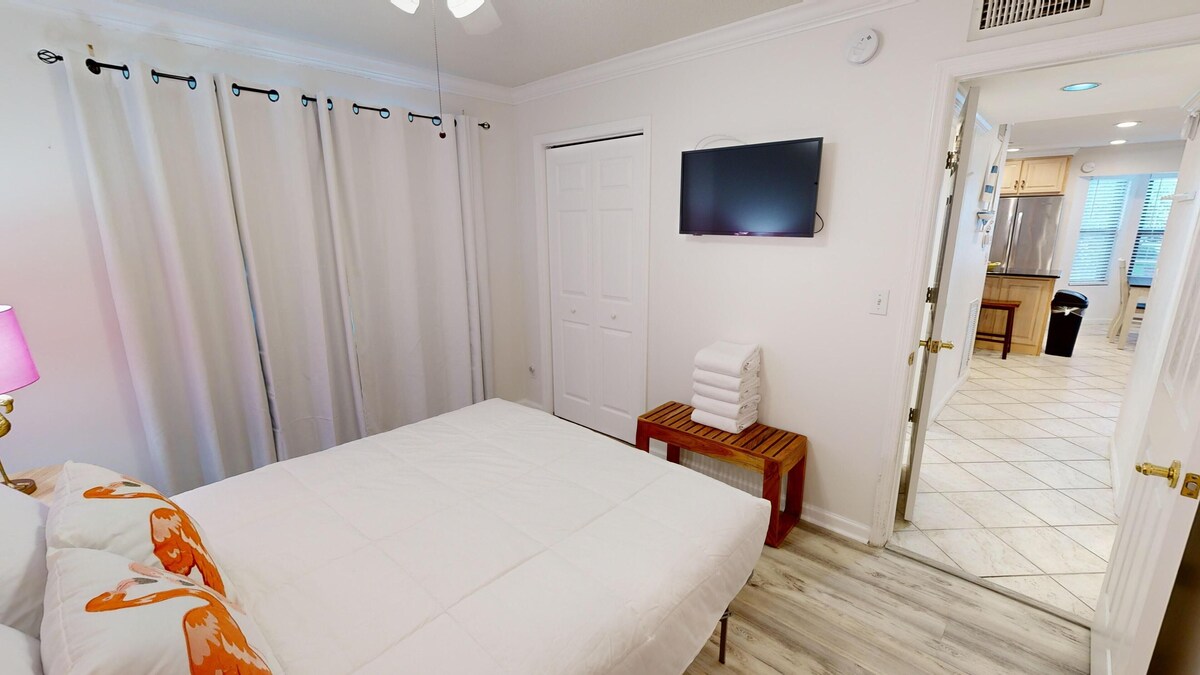 Photo 11 of SPC 1086 ground floor on pool side - dog friendly