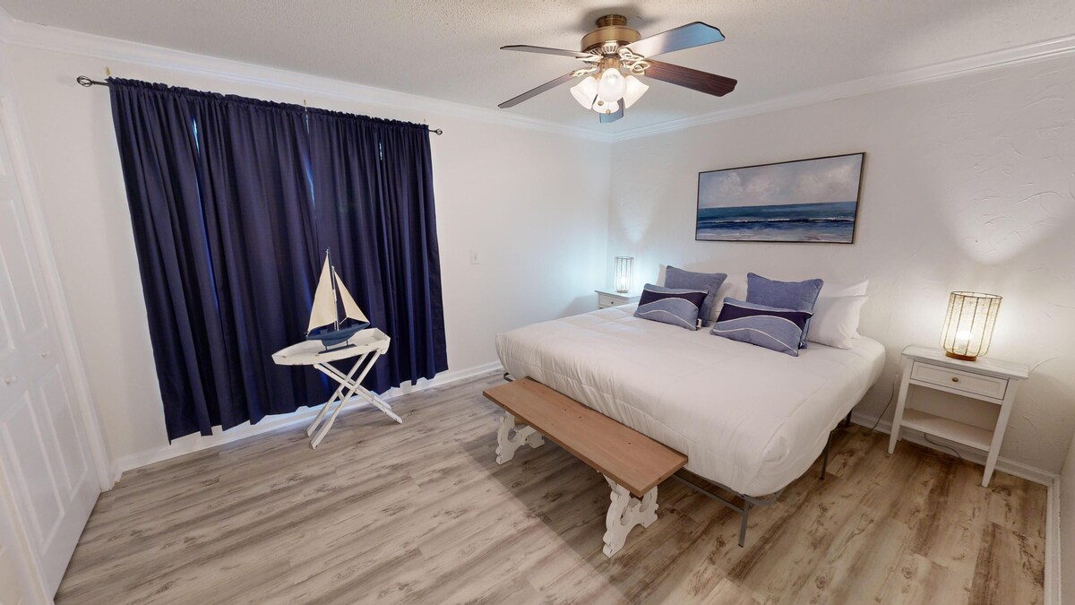 Photo 17 of SPC 1086 ground floor on pool side - dog friendly