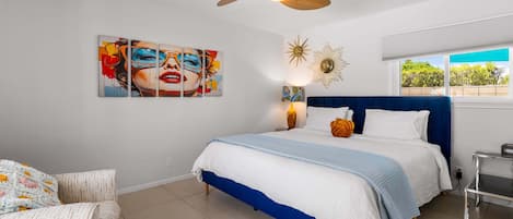 3 habitaciones, tabla de planchar con plancha y wifi gratis