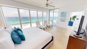 3 habitaciones, tabla de planchar con plancha y wifi gratis 