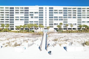 Exterior - 3BR Oceania 807-Luxury Beachfront-Amazing Views (Destin)
