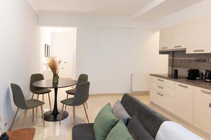 Interior - Phaedrus Living Alimos Edem Beach Flat (Alimos)