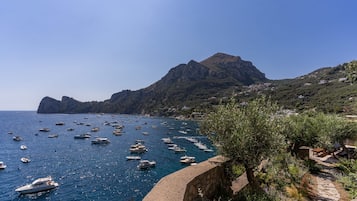 Vila | 4 quartos, acesso à internet de alta velocidade