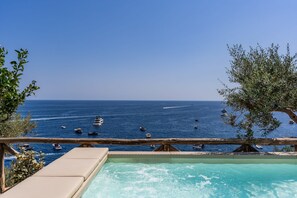 4 bedrooms, Internet - Villa Neranite in Citt Metropolitana di Napoli (Massa Lubrense)