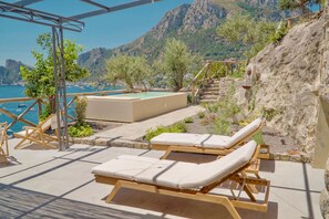 Villa | 4 Schlafzimmer, Internetzugang