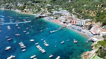 4 habitaciones y acceso a internet