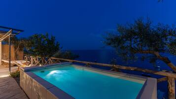 4 habitaciones y acceso a internet