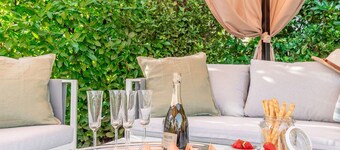 Villa i San Miniato med 6 soveværelser som kan rummer 15