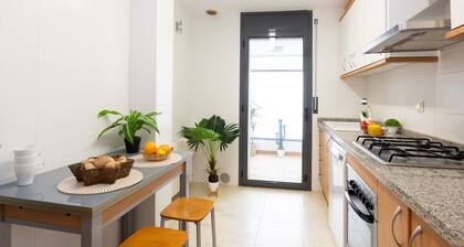 Seaviews Elegance by Fidalsa