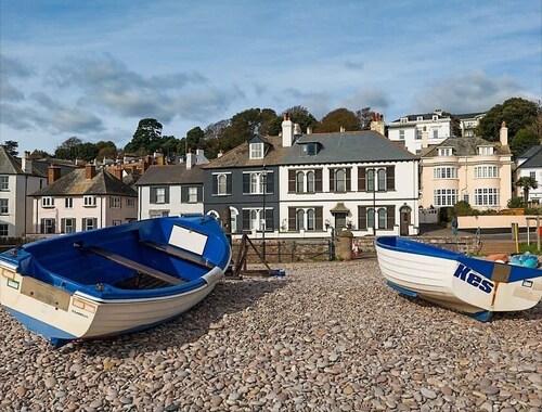 Little Buckley Peaceful Family Retreat Nr Sidmouth