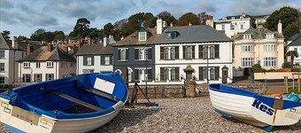 Little Buckley Peaceful Family Retreat Nr Sidmouth