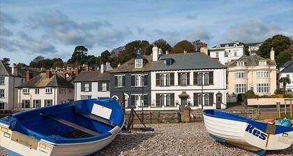 Little Buckley Peaceful Family Retreat Nr Sidmouth