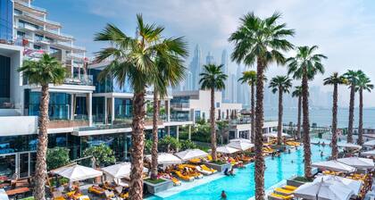 Five Palm Jumeirah Residences -Mint Stay