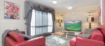 Entire Family Home with private pool