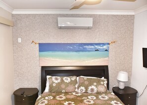 3 Schlafzimmer, Bügeleisen/Bügelbrett, kostenloses WLAN, Bettwäsche