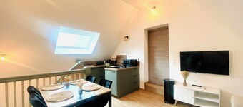 Gîte le Filou en Baie de Somme