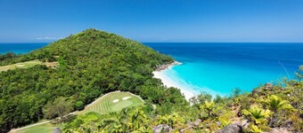 Lyla Beach Villa Seychelles