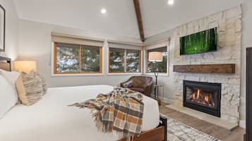 Appart'hĂŽtel, 3 chambres