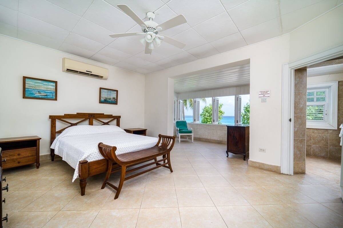 Villa, 4 Bedrooms | 4 bedrooms, free WiFi