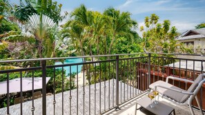 House, 3 Bedrooms | Balcony - Claridges 1 3 Bedroom Home (Gibbes)