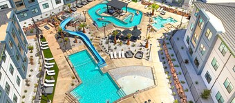 Terra Retreat #9 4 Bedroom Condo