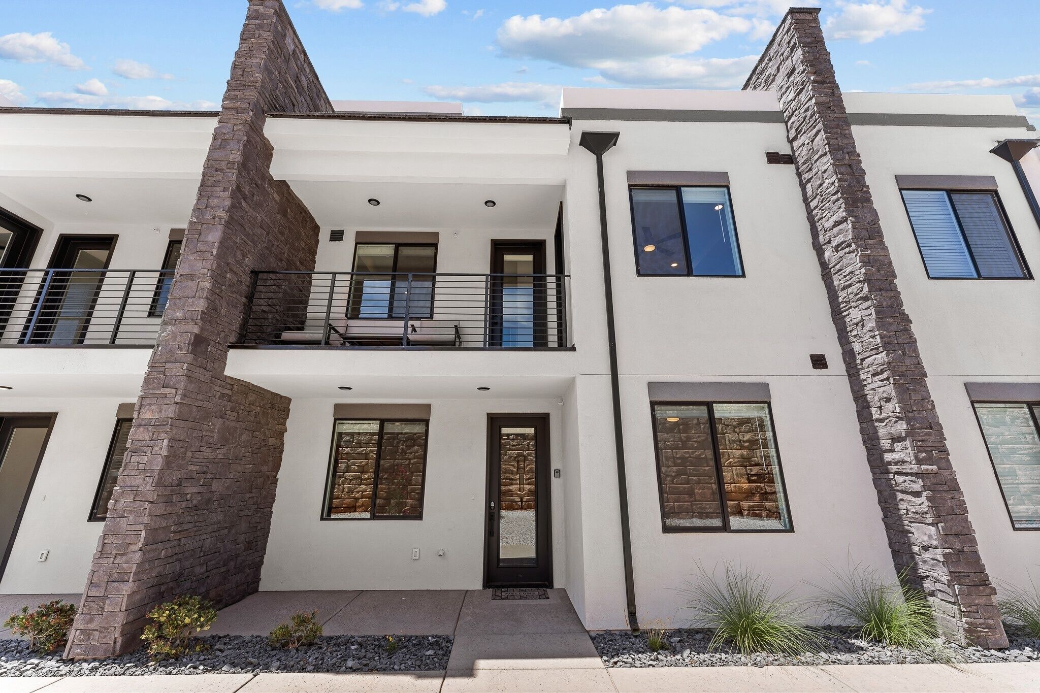 Townhome, 4 Bedrooms | Exterior