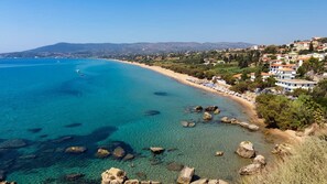 Apartment | 2 bedrooms, Internet - Casa Nebari Seaside Home-fully Equipped Ideal Spot (Messini)
