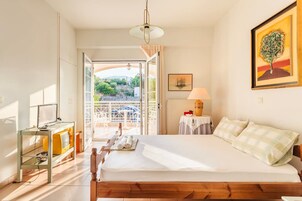 2 habitaciones y acceso a internet