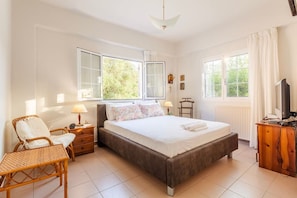 House | 2 bedrooms, Internet