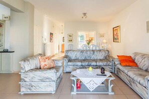 Apartment | 2 bedrooms, Internet - Casa Nebari Seaside Home-fully Equipped Ideal Spot (Messini)