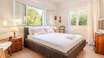 Ferienhaus | 2 Schlafzimmer, Internetzugang
