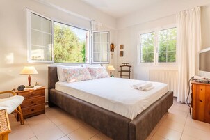2 habitaciones y acceso a internet