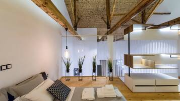 House | 2 bedrooms, Internet