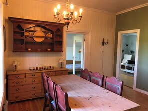 Restauración