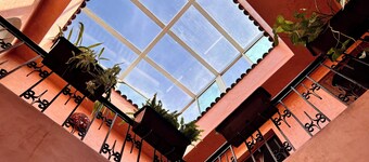 Charming Riad la perle des Oudayas - Rabat
