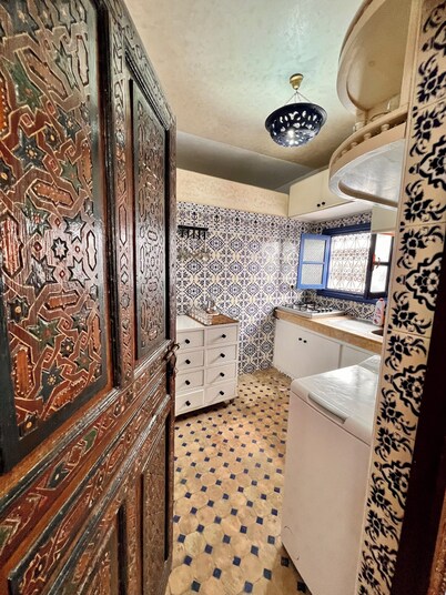 Charming Riad la perle des Oudayas - Rabat